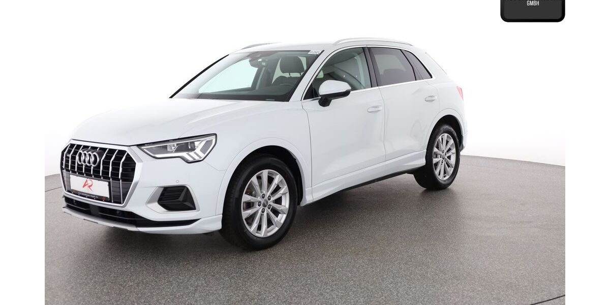 Audi Q3 74.131 km 26.840 &euro; Berlin 12103