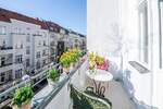Etagenwohnung Berlin Halensee - 6 Zimmer, 170 m&sup2;, 1.499.000&euro; | Angebot:25903578