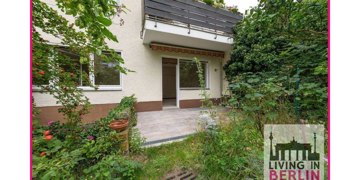 Etagenwohnung Berlin Nikolassee - 2 Zimmer, 66 m&sup2;, 349.000&euro; | Angebot:23887659