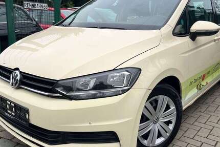 VW Touran 449.000 km 5.900 € Berlin 13086