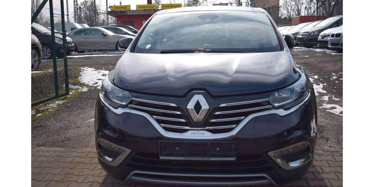 Renault Espace 229.000 km 11.999 &euro; Berlin 13597