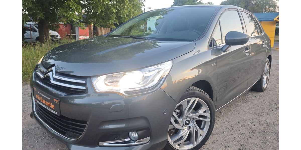 Citroen C4 93.129 km 5.999 &euro; Berlin 13158