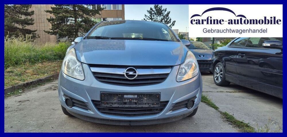 Corsa