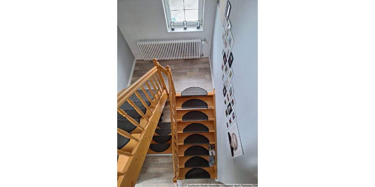 Bauernhaus, Landhaus Berlin Rudow - 6 Zimmer, 145 m&sup2;, 390.000&euro; | Angebot:24111324