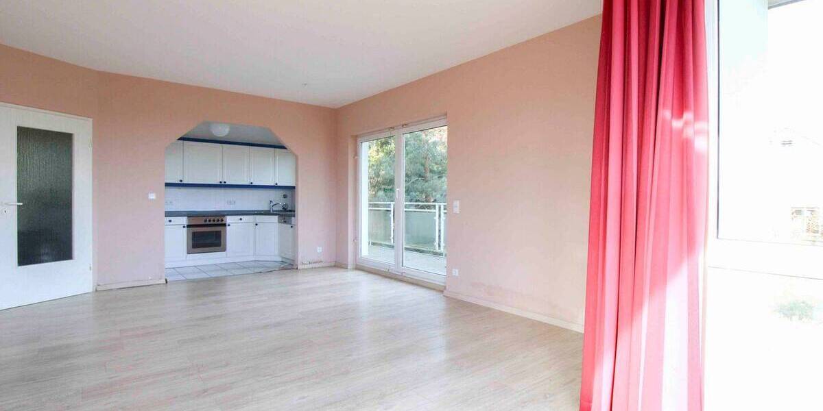 Etagenwohnung Berlin Hermsdorf - 3 Zimmer, 76 m&sup2;, 329.900&euro; | Angebot:26093188