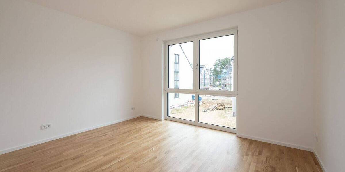 Doppelhaushälfte Erkner Hohenbinde - 4 Zimmer, 125 m&sup2;, 1.690&euro; | Angebot:26196337