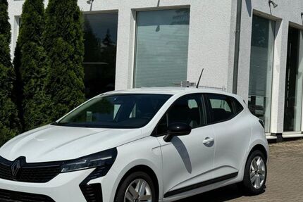 Renault Clio 8.045 km 18.990 € Borgsdorf 16556