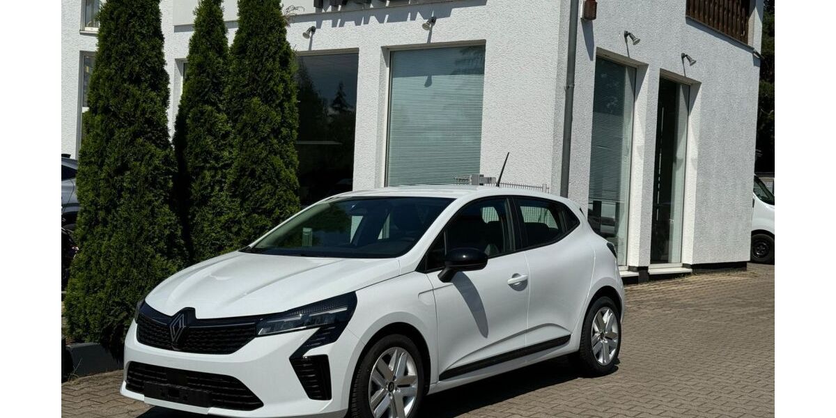 Renault Clio 8.045 km 18.990 &euro; Borgsdorf 16556