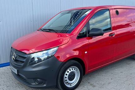 Mercedes-Benz Vito 136.622 km 14.999 &euro; Berlin 13055