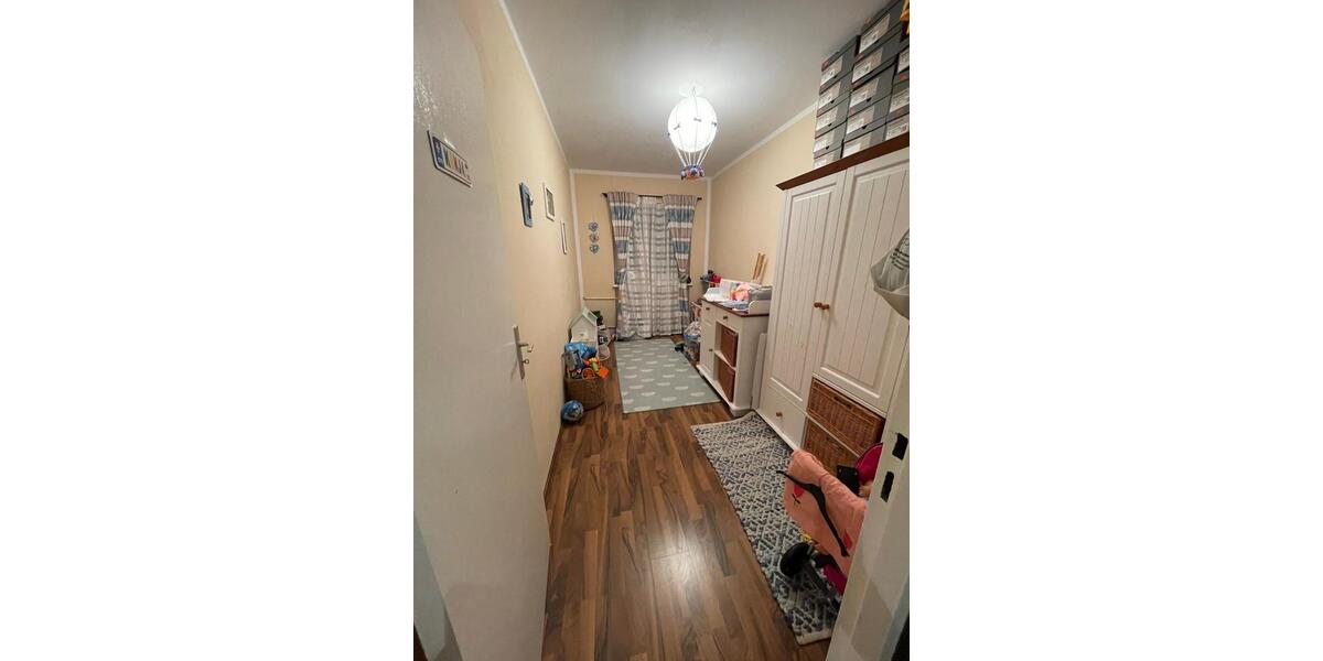 Etagenwohnung Berlin Tempelhof-Schöneberg - 3 Zimmer, 71 m&sup2;, 1.900&euro; | Angebot:26114966