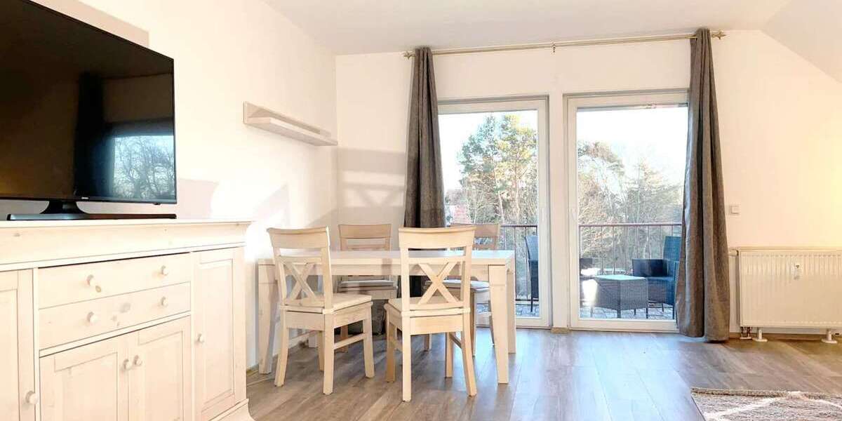 Zimmer Eichwalde - 2 Zimmer, 1.980&euro; | Angebot:27560245