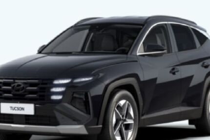 Hyundai TUCSON 1.800 km 34.980 &euro; Berlin 12351