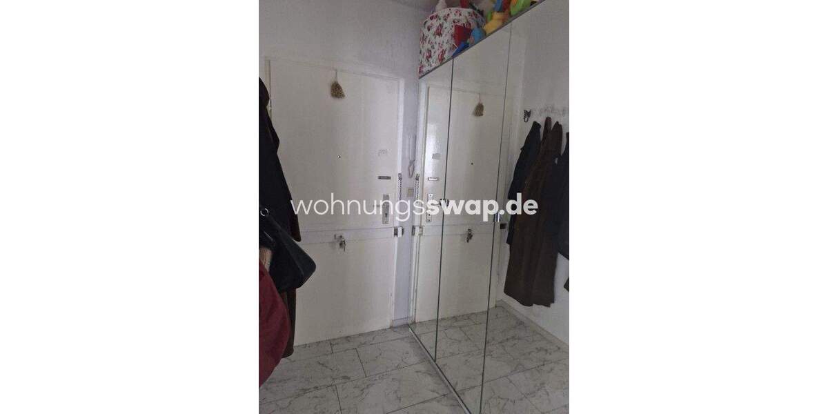 Etagenwohnung Berlin Charlottenburg - 2 Zimmer, 60 m&sup2;, 450&euro; | Angebot:25972237