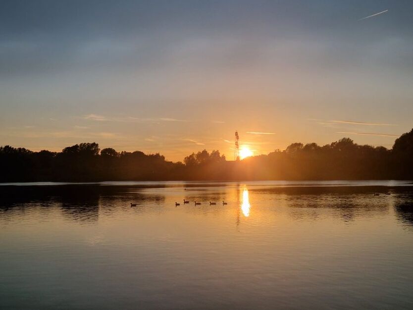 Sunny Apartment - 3 seperate rooms in Weißensee - Balcony 3 zimmer
