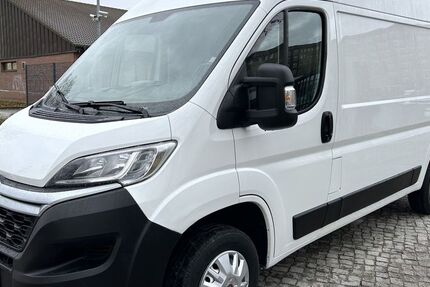 Citroen Jumper 200.000 km 11.781 € Berlin 12681