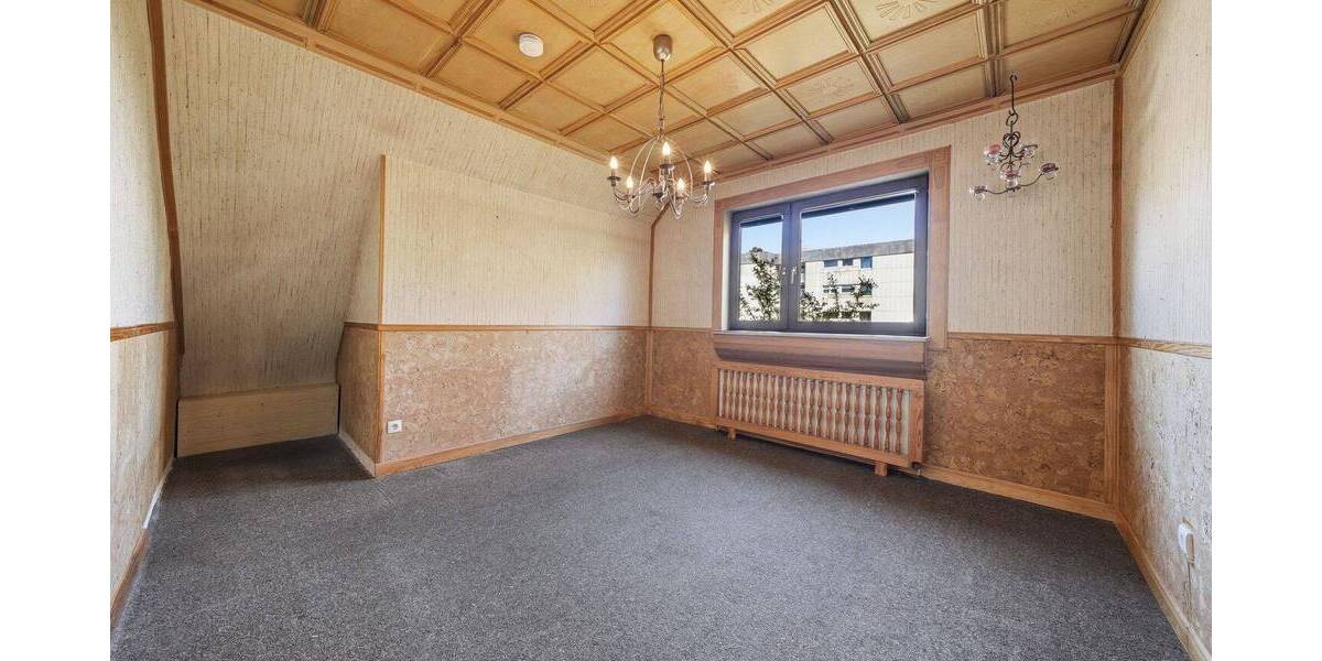 Doppelhaushälfte Berlin Spandau - 5 Zimmer, 133 m&sup2;, 450.000&euro; | Angebot:26530978