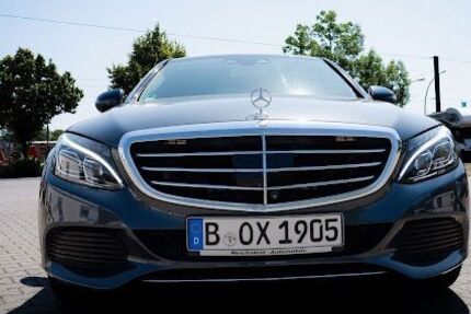 Mercedes C 250