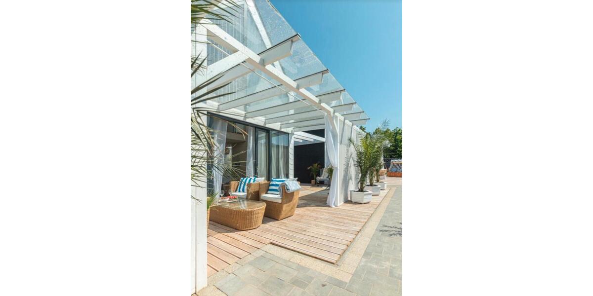 Doppelhaushälfte Hohen Neuendorf - 2 Zimmer, 45 m&sup2;, 750.000&euro; | Angebot:26896556