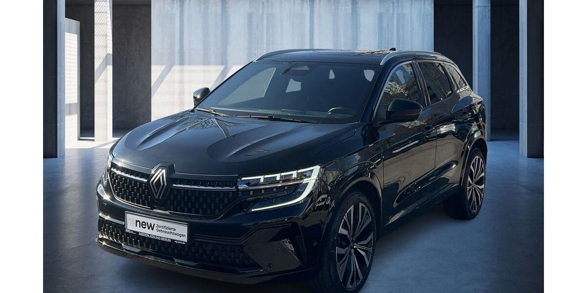 Renault Austral 49.447 km 29.390 &euro; Berlin 13055