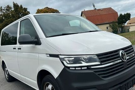 VW T7 Transporter 160.000 km 17.999 &euro; Berlin 12099