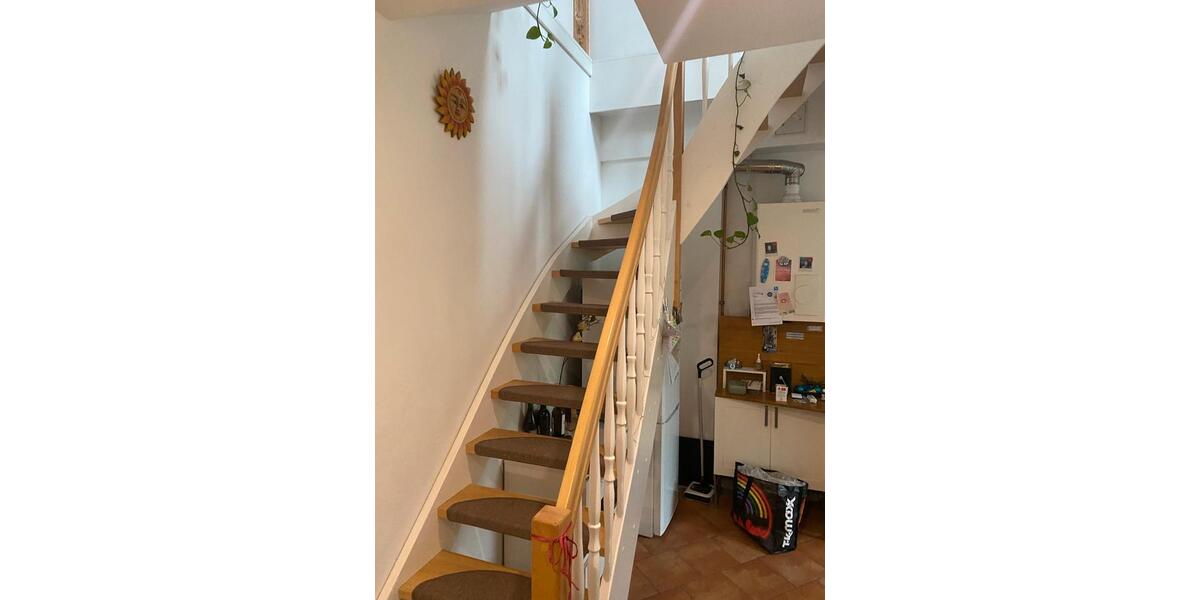Dachgeschoßwohnung Berlin Neukölln - 4 Zimmer, 78 m&sup2;, 1.750&euro; | Angebot:26409229