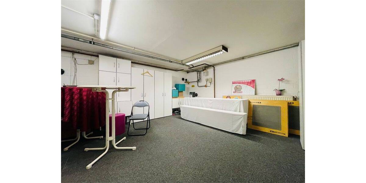 Gewerbeobjekt Berlin Mariendorf - 690.000&euro; | Angebot:25999780