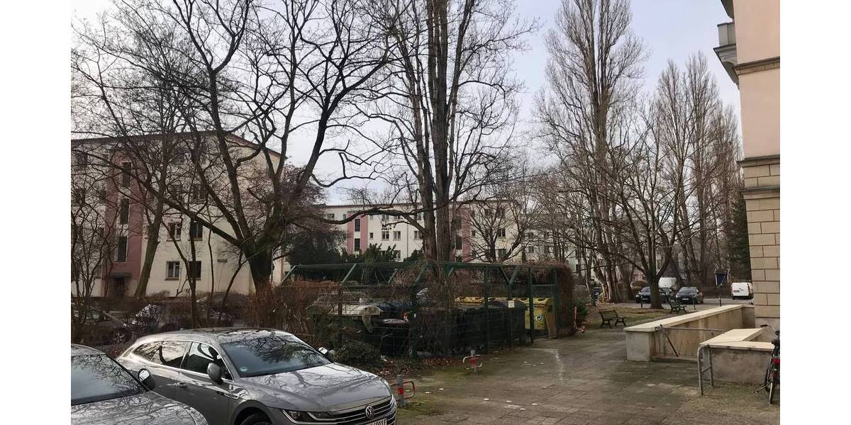 Etagenwohnung Berlin Friedrichshain - 4 Zimmer, 102 m&sup2;, 595.000&euro; | Angebot:25816418