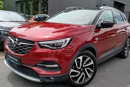 Opel Grandland (X) 58.568 km 17.780 &euro; Potsdam 14480