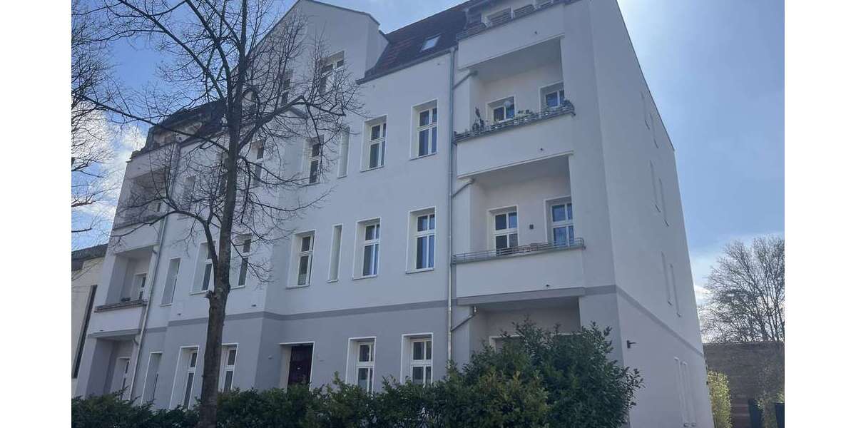 Etagenwohnung Berlin Lichtenberg - 2 Zimmer, 64 m&sup2;, 816&euro; | Angebot:26033218