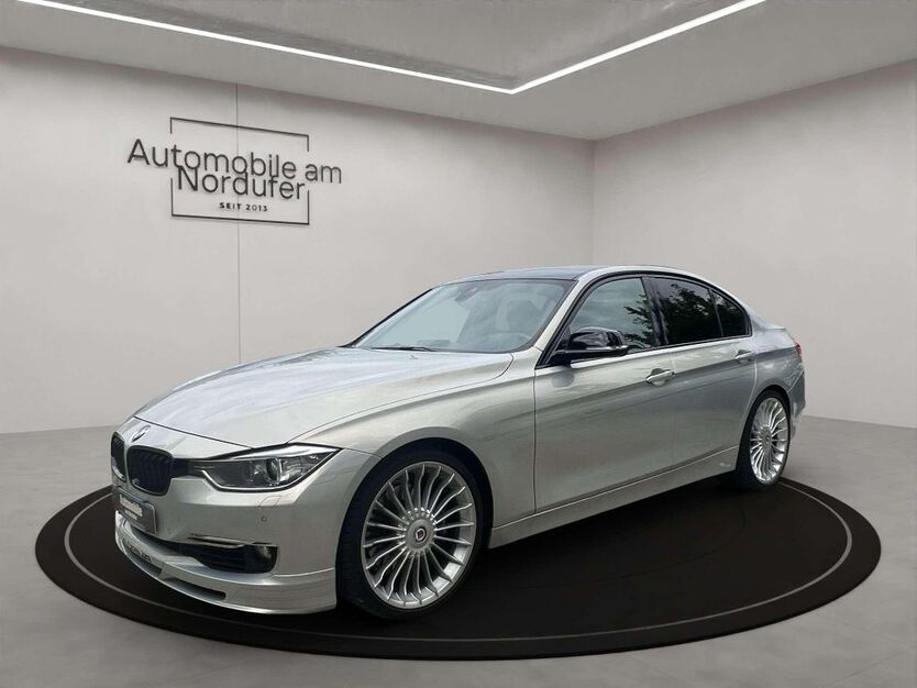 Alpina B3 118.000 km 31.790 € Berlin 13407