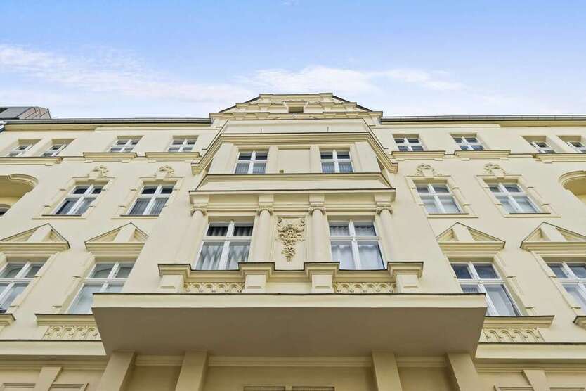 Wohnung zum Kaufen in Berlin 1.375.000 € 183 m²
