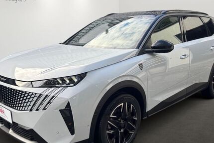 Peugeot 5008 19.500 km 42.990 &euro; Berlin 13599