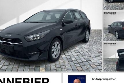 Kia ceed Sportswagon 21.626 km 23.086 &euro; Berlin 10711