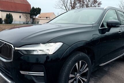 Volvo XC60 119.298 km 26.899 &euro; Mittenwalde 15749