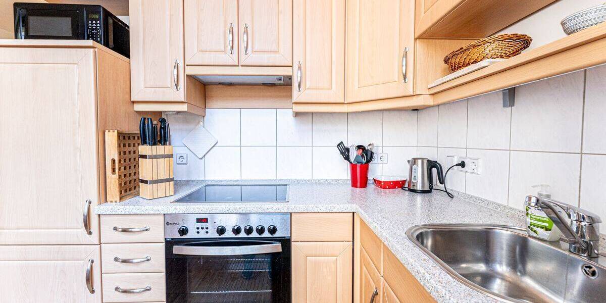 Etagenwohnung Berlin Friedrichshain - 3 Zimmer, 69 m&sup2;, 509.000&euro; | Angebot:26108330