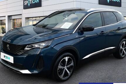 Peugeot 3008 26.910 km 22.790 &euro; Berlin 12681