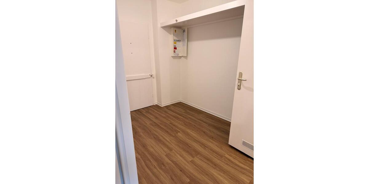 Etagenwohnung Berlin Mitte - 1 Zimmer, 47 m&sup2;, 1.200&euro; | Angebot:26681715