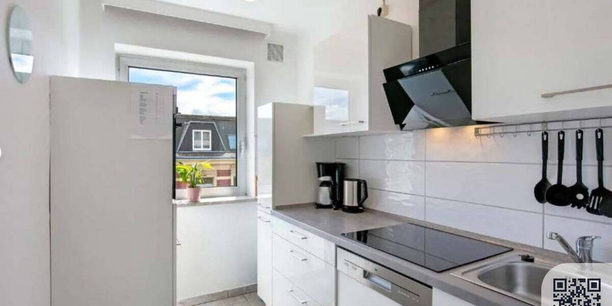 Etagenwohnung Berlin Tempelhof - 2 Zimmer, 4.579&euro; | Angebot:26678253