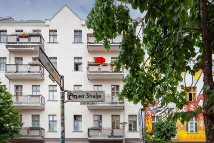 Wohnung Berlin Friedrichshain-Kreuzberg - 2 Zimmer, 80 m&sup2;, 323.575&euro; | Angebot:26750956