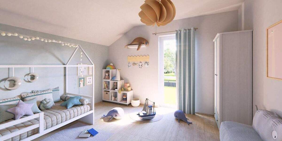 Einfamilienhaus Dallgow-Döberitz Dallgow - 6 Zimmer, 146 m&sup2;, 321.569&euro; | Angebot:24621850