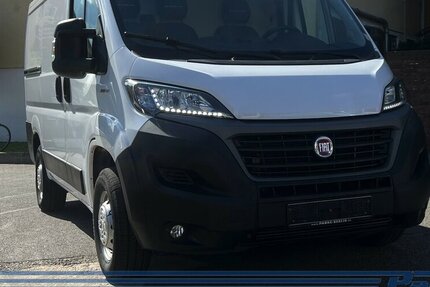 Fiat Ducato 140 L1H1*R-Cam*Klima*Tempo*Navi*U-connect 145.576 km 13.990 &euro; Berlin 13187