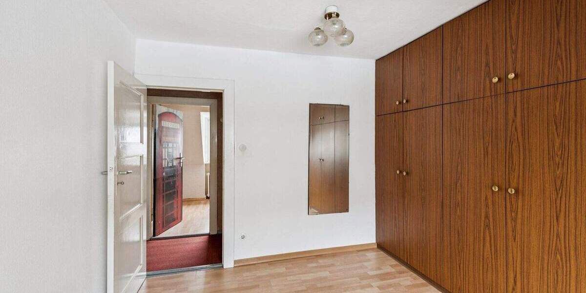 Reihenmittelhaus Berlin Neukölln - 3 Zimmer, 83 m&sup2;, 395.000&euro; | Angebot:25800140