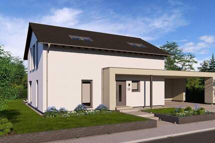 Ihr Weg ins Eigenheim - transparent, gefördert, günstig 5 zimmer