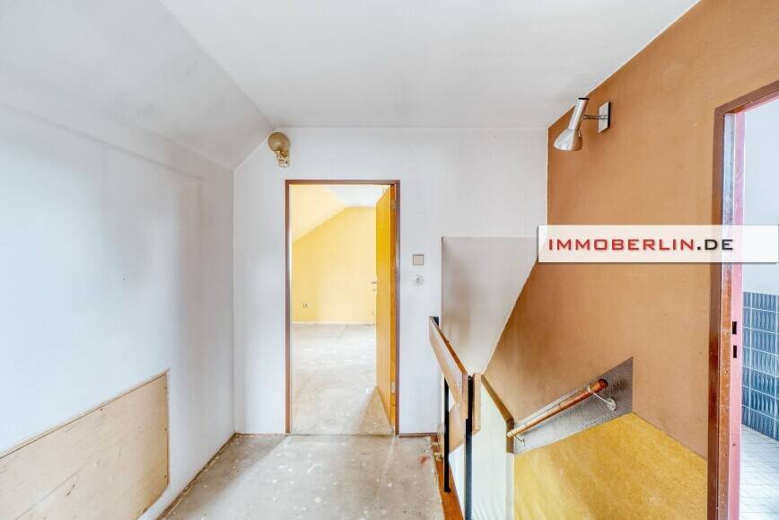 Mehrfamilienhaus, Wohnhaus Berlin Spandau - 7 Zimmer, 184 m&sup2;, 625.000&euro; | Angebot:26554372
