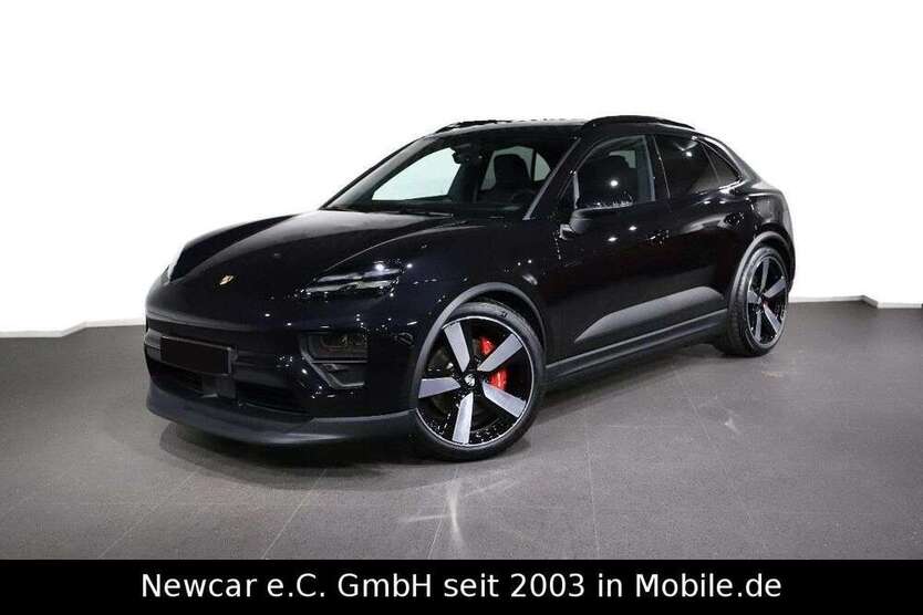 Macan