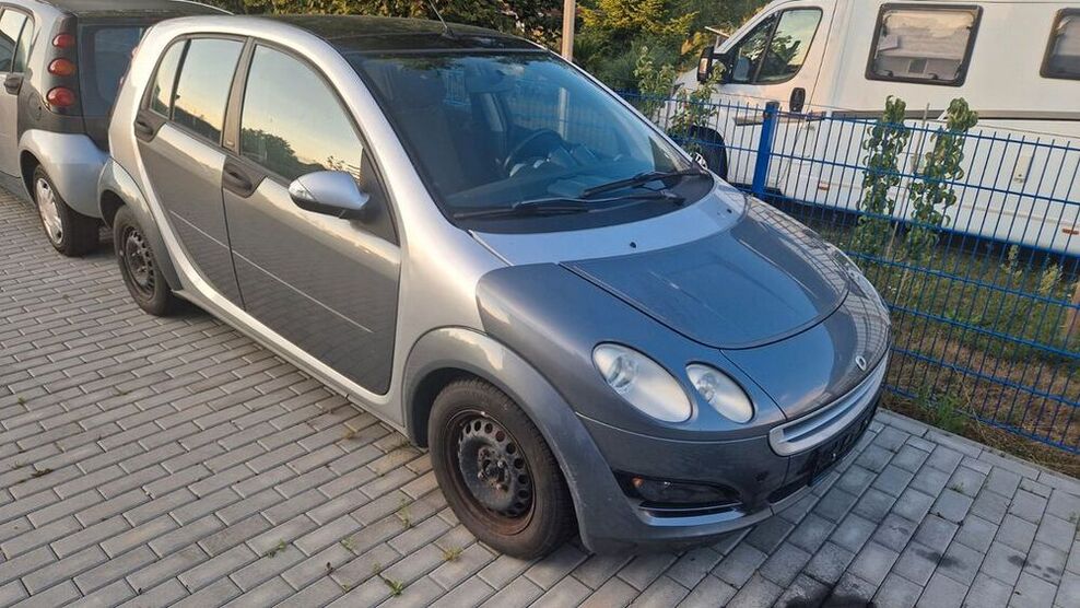 ForFour