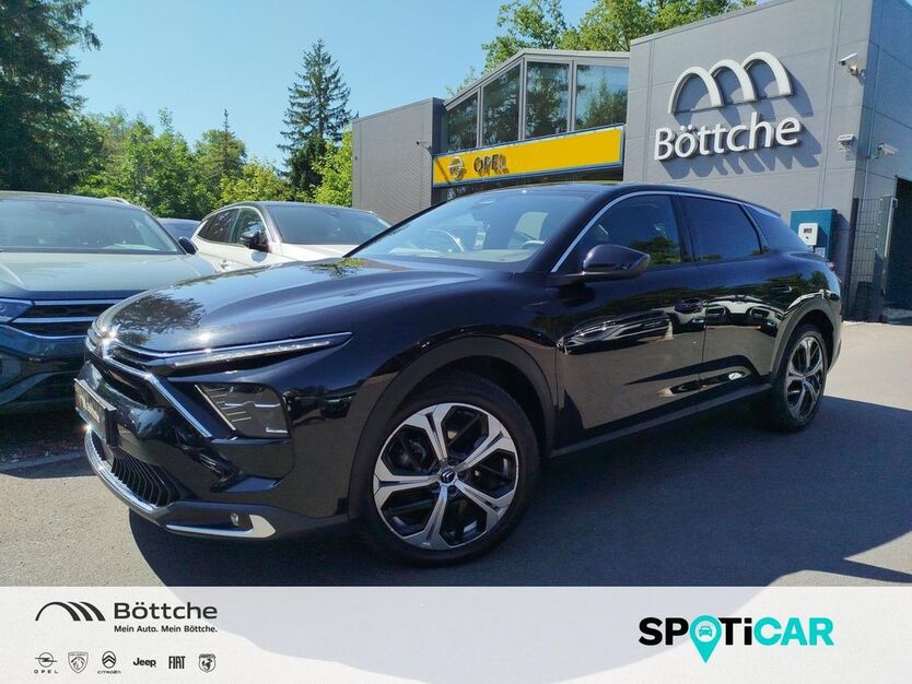 Citroen C5 X 19.668 km 20.780 € Potsdam 14480