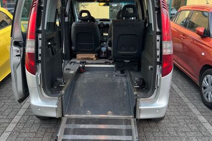 Mercedes-Benz Vaneo 167.045 km 4.950 &euro; Wandlitz 16321