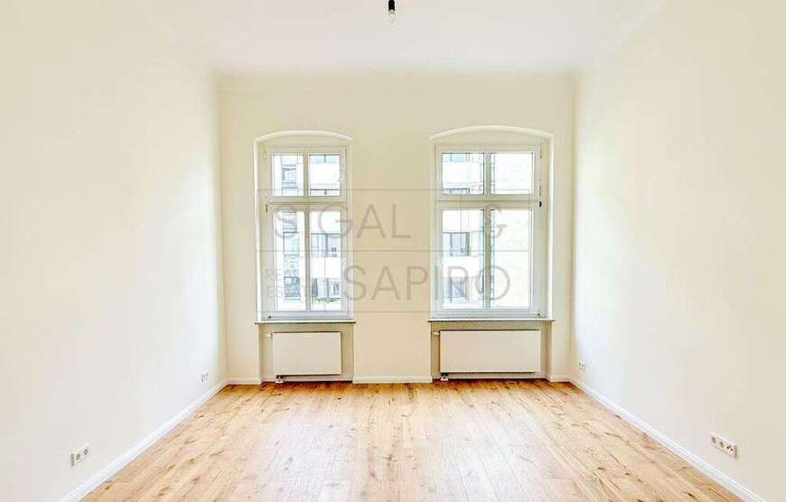 Wohnung zum Kaufen in Berlin 648.000 € 89 m²