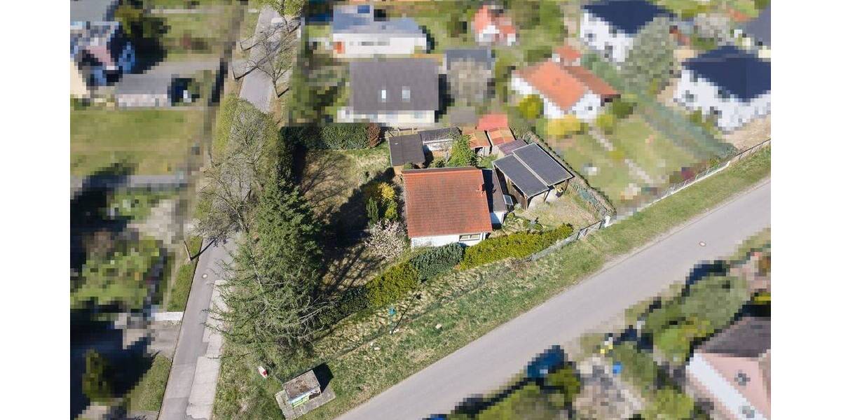 Grundstück Panketal Zepernick - 360.000&euro; | Angebot:26393114